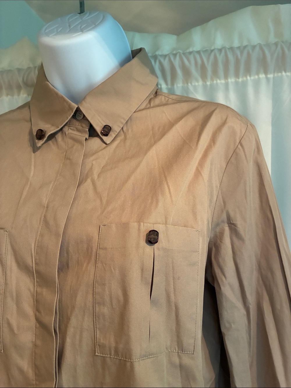 Valentino Blouse